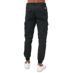 Pantalon Paul Warner Slim Cargo