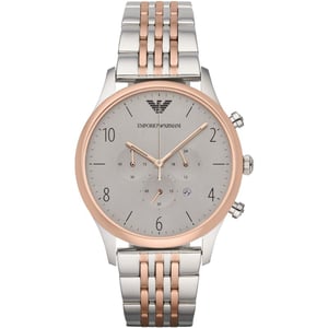 Armani Herren-Armbanduhr AR1864