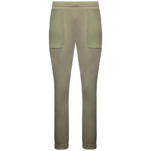 Gymshark Venture Womens Moss Grey Trackhose