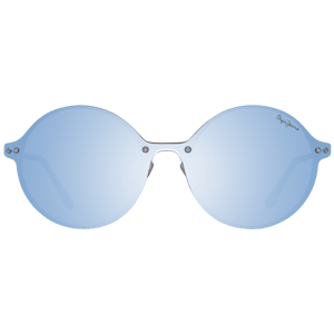 Pepe Jeans Unisex-Sonnenbrillen Blau