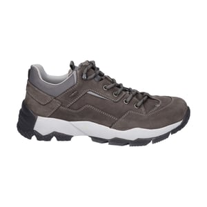 JOSEF SEIBEL Philipp 51 | Halbschuh für Herren | Grau Philipp 51, asphalt-kombi
