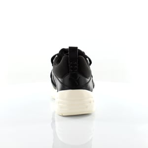 Puma Blaze des Glory Decor Black Synthetic Womens Trainer 360532 02