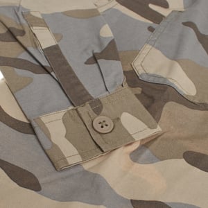 Camouflage Langarmshirt 478539 Junge