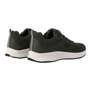 Regatta - Herren Sneaker "Marine" (Dunkel-Khaki)