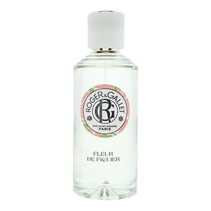 Roger & Gallet Fleur De Figuier Duftendes Wohlfühlwasser 100ml