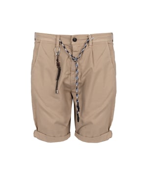 Xagon Herren Shorts Beige