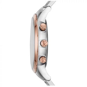 Emporio Armani Chronograph Herrenuhr AR80025