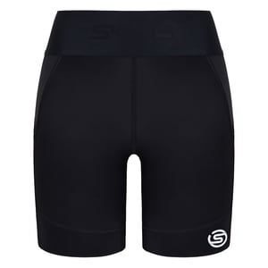 Skins Series-3 Stretch Taille Womens Training halbe Strumpfhose Shorts ST40300029001