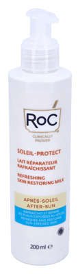 ROC Soleil-Protect Erfrischende Hautpflegemilch 200 ml