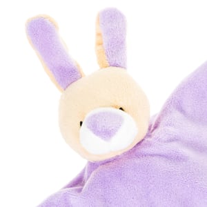 DouDou mit Babyhäschen 129B