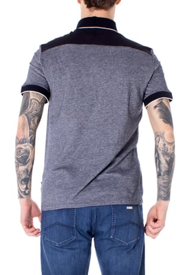 Armani Exchange Herren Polo
