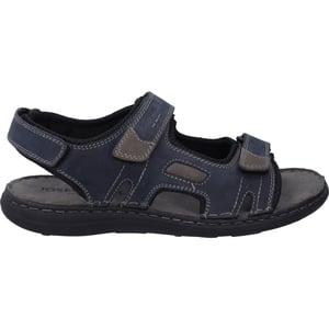 JOSEF SEIBEL Vincent 08 | Sandale für Herren | Blau Vincent 08, jeans-kombi