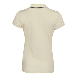 Regatta - "Maverick V" Poloshirt für Damen (Helles Vanillegelb)