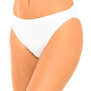 Pack-2 Women's Perfect Comfort Stretch Baumwollhöschen P0A8S