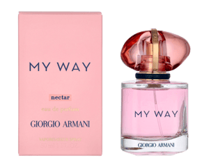 Armani My Way Nectar Edp Spray.