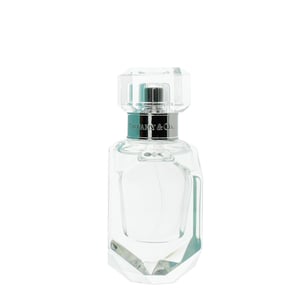Tiffany Sheer Eau De Toilette Spray 30 ml