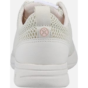 Hush Puppies Womens/Ladies Good Shoe 2.0 Lace Up Trainers (Stein)