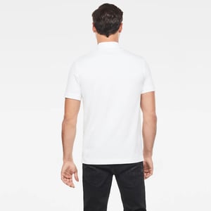 G Star Raw Polohemd Polo