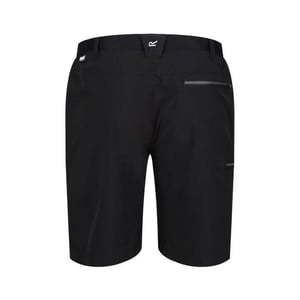 Regatta - "Xert III" Shorts für Herren (Schwarz)