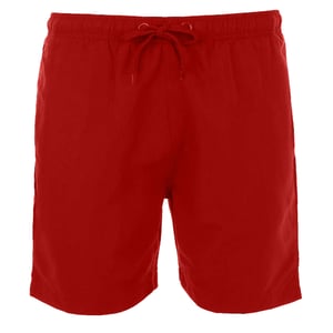 SOLS - "Sandy" Badeshorts für Herren (Rot)