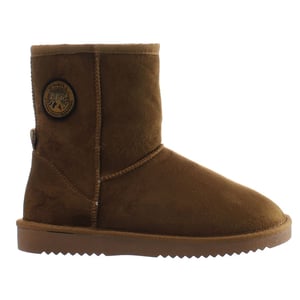 O'Neill Bolsa Chica Brown Womens Stiefel