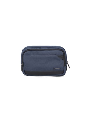Aoking Gürteltasche Unisex BLUE