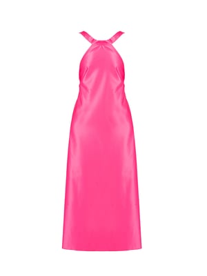 Pinko Kleid Livingstone Damen pink