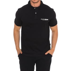 PIPS500 Kurzarm-Polo für Männer