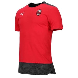 Puma 20/21 A. C. Mailand 1899 Herren Red T-Shirt