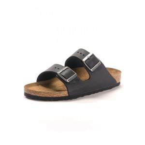 Birkenstock Arizona NU ölles Leder Damen Sandalen