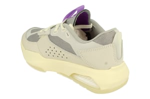 Nike Air Jordan 200e Frauen Weiß Turnschuhe