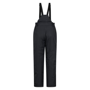 Mountain Warehouse Herren Dusk II Skihose (Schwarz)