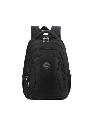 Aoking Rucksack Unisex BLACK