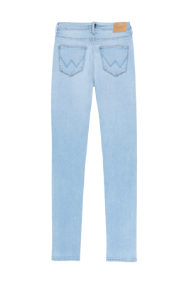 Wrangler High Skinny Calista Jeans