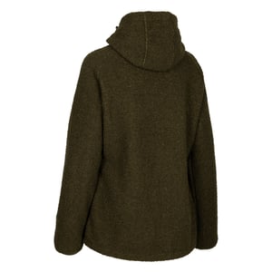 Trespass - "Wando" Hybridjacke für Damen (Dunkelrot)