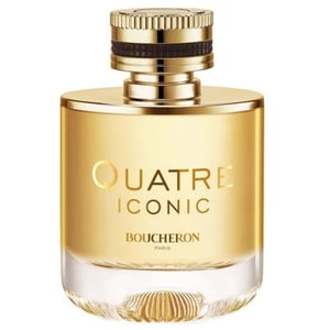 Boucheron Quatre Iconic Eau de Parfum 50ml