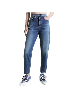 Jeans Tommy Jeans Damen schmaler Schnitt