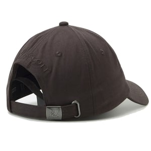Lyle & Scott Baseballkappe, Grau