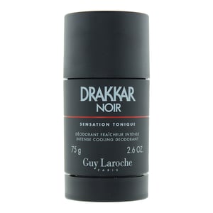Guy Laroche Drakkar Noir Deodorant Stick 75 g