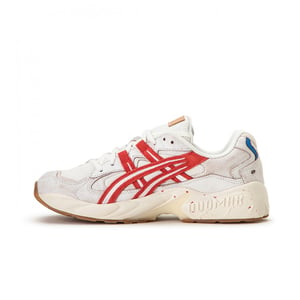 Asics Gel-Kayano 5 OG Mens White Trainer
