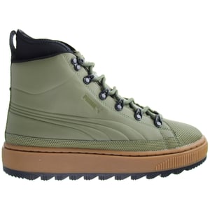 Puma Die Ren verbrannten Oliven -Herrenschuhe