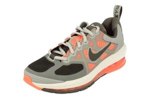 Nike Air Max Genome Gs Grau Turnschuhe