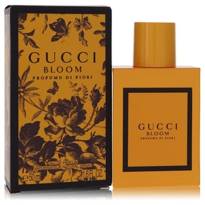 Gucci Blüte Porfumo Di Fiori Eau De Parfum 50ml