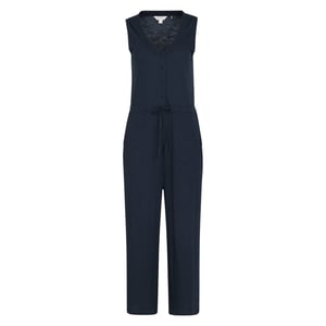 Mountain Warehouse - "Bahamas" Jumpsuit für Damen (Marineblau)