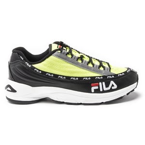 Fila Dstr97 Trainers Multi 9