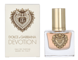 Dolce & Gabbana Devotion Edp Spray.