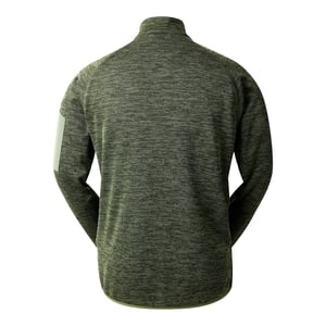 Dare 2B - "Torrek" Fleece-Oberteil für Herren (Olivingrün/Heckengrün)