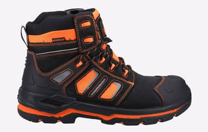 Amblers Radiant WASSERDICHTE Sicherheitsstiefel Herren
