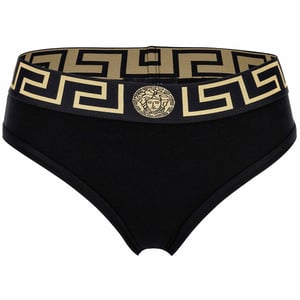 Versace Damen Brazilian  Topeka Slip