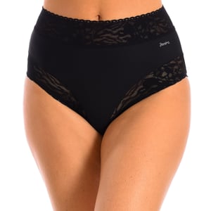 SOFT LACE hohe Stil und Formung Höschen 1030473 Frau